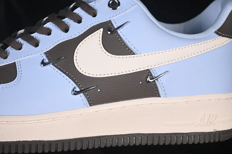 All categories Nk Air Force 1 Air Force series Nk Air Force 1 Low Air Force low-top Nike Air Force 1'07 Low Air Force 1 low-top casual sneakers IV4089-011